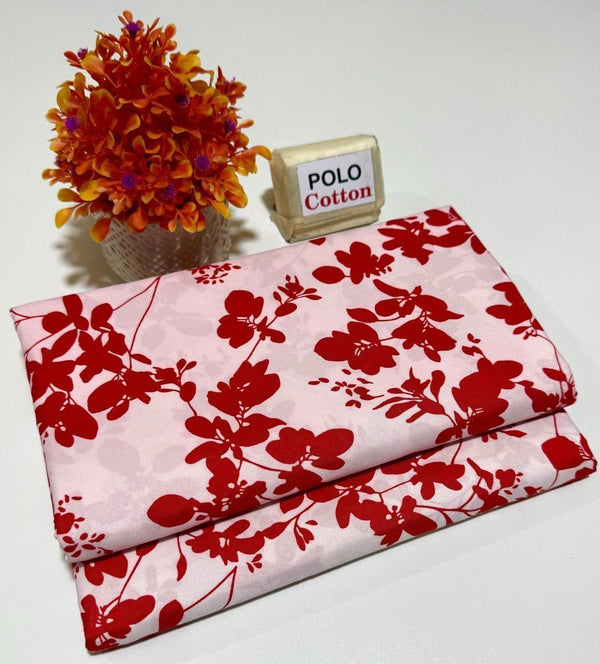 Micro Cotton 2PCPrinted