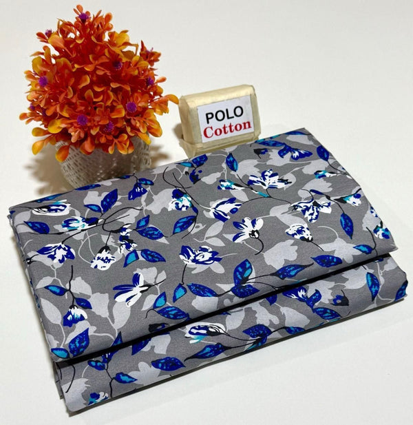 Micro Cotton 2PC Printed