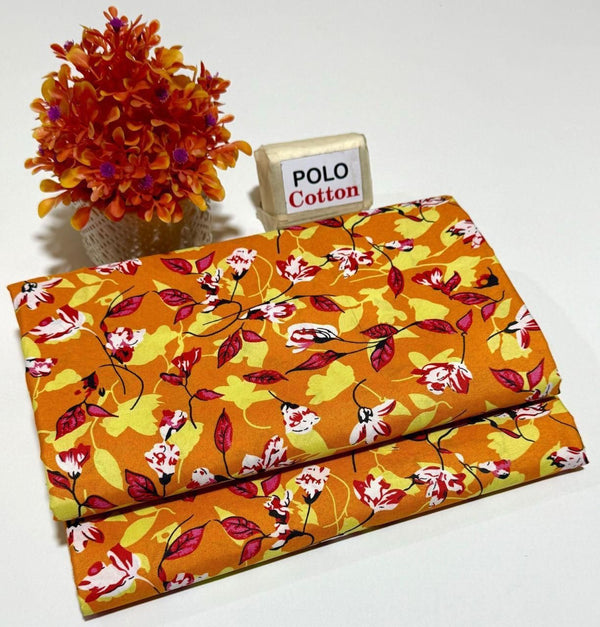 Micro Cotton 2PC Printed