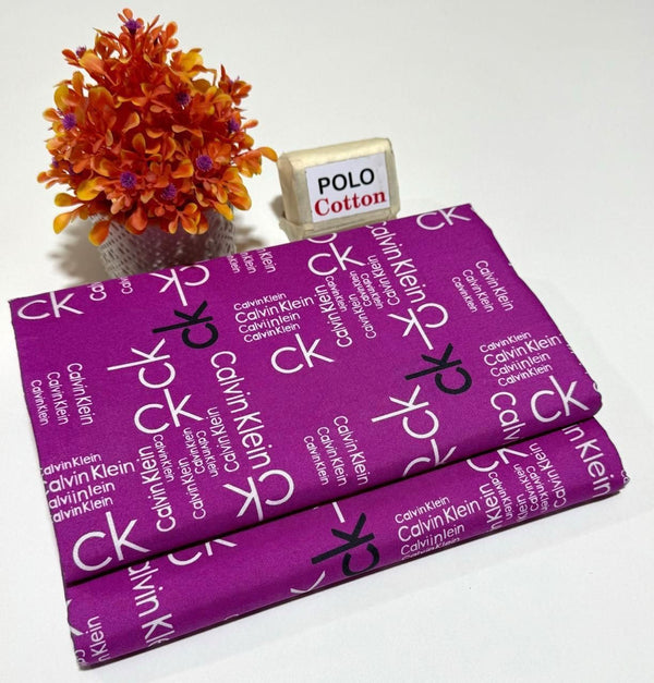 Micro Cotton 2PC Printed