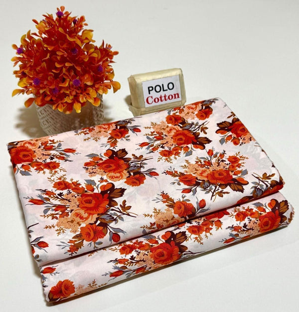 Micro Cotton 2PC Printed