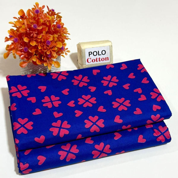 Micro Cotton 2PC Printed