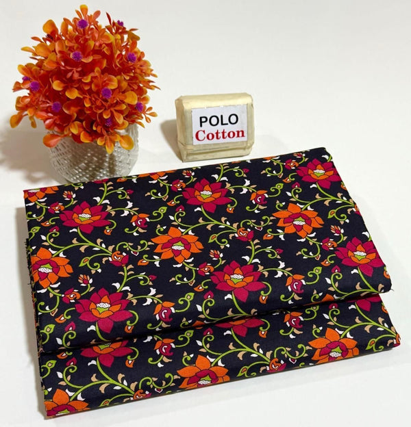 Micro Cotton 2PC Printed