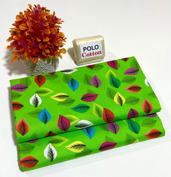 Micro Cotton 2PC Printed