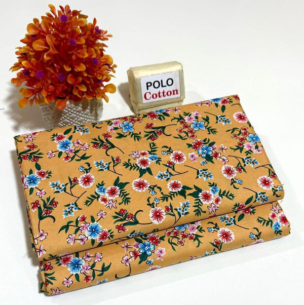 Micro Cotton 2PC Printed