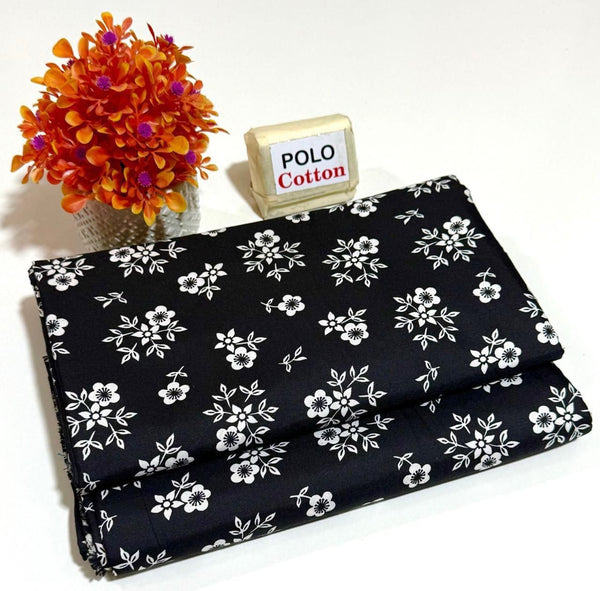 Micro Cotton 2PC Printed