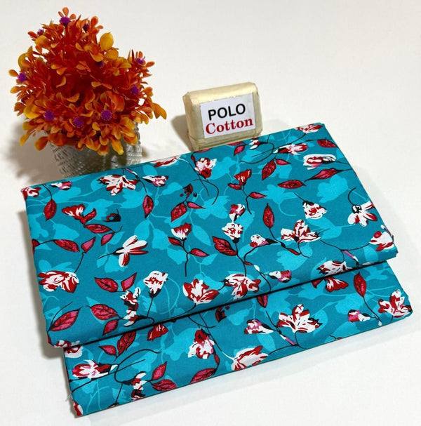 Micro Cotton 2PC Printed