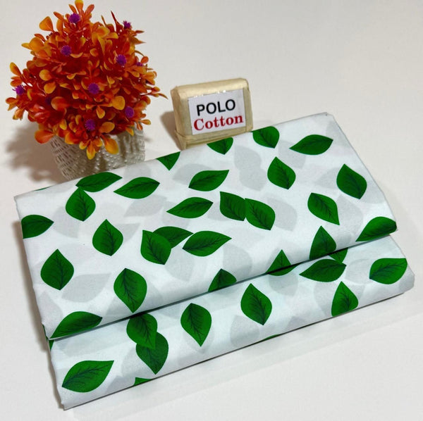 Micro Cotton 2PC Printed