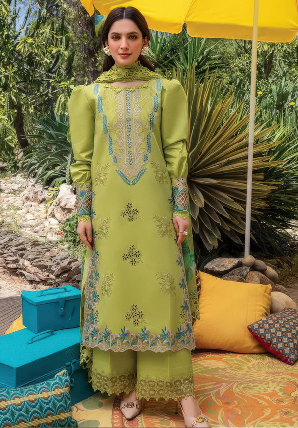 RANG RASIA